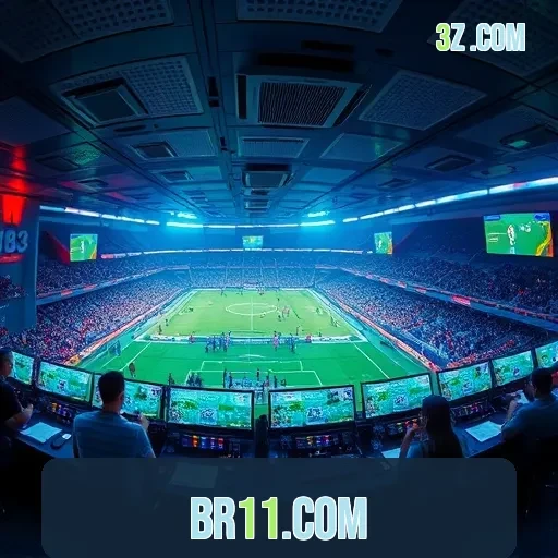 br11.com: Inovações e Benefícios da Seção App para Usuários