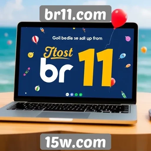 br11.com revela novos recursos e atualizações