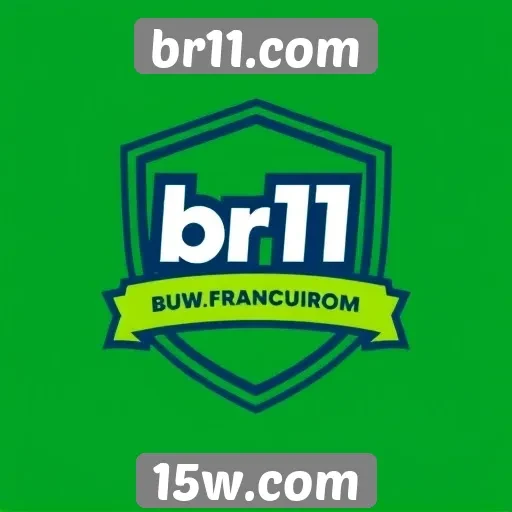 Eventos e torneios programados no br11.com