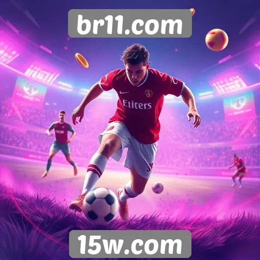 Novidades de jogos no br11.com atraem jogadores