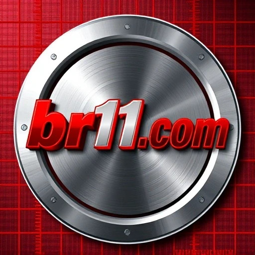 br11.com Logo