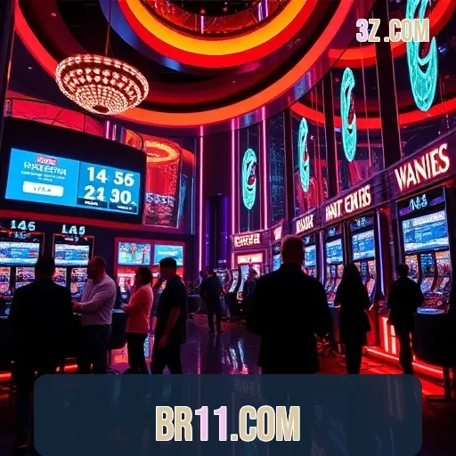 br11.com: Oportunidades de Promoções que Você Não Pode Perder!