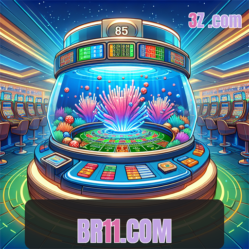Conheça Slots Empolgantes no br11.com para Aumentar sua Diversão