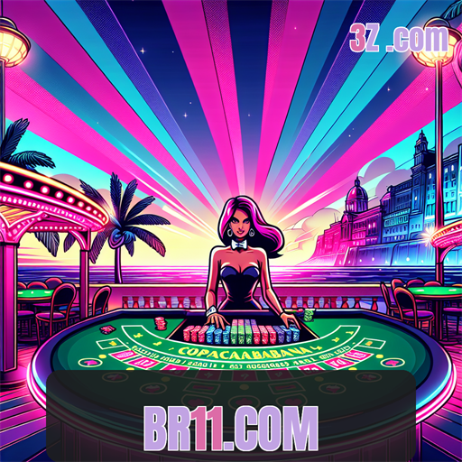 Explorando a Seção VIP do br11.com para Gamers Apaixonados